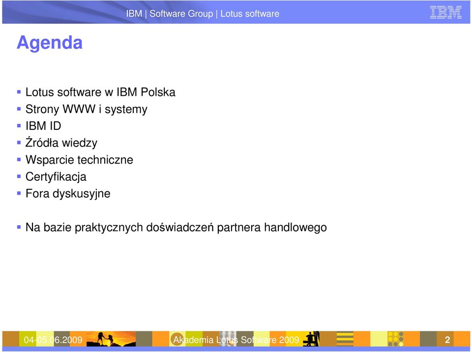 Fora dyskusyjne Na bazie praktycznych doświadczeń
