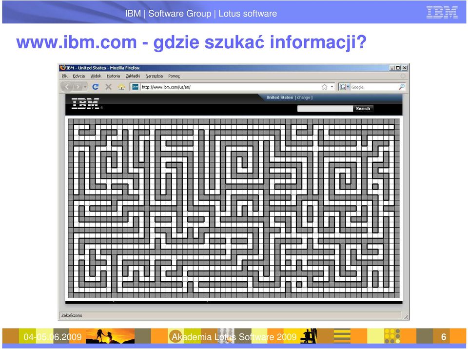 informacji? 04-05.06.
