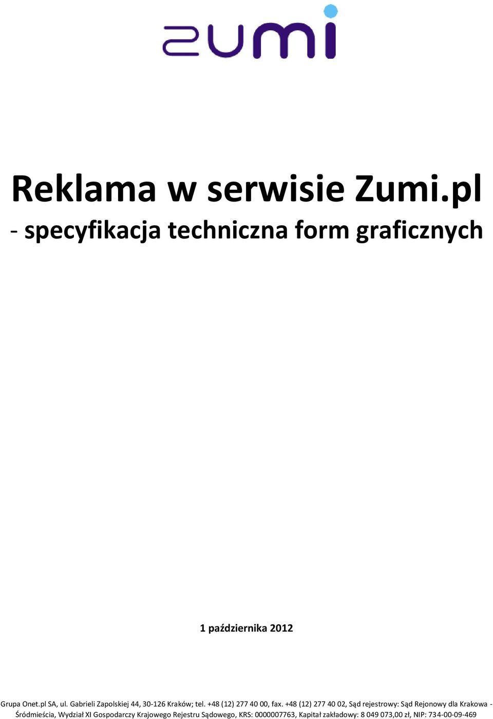 techniczna form