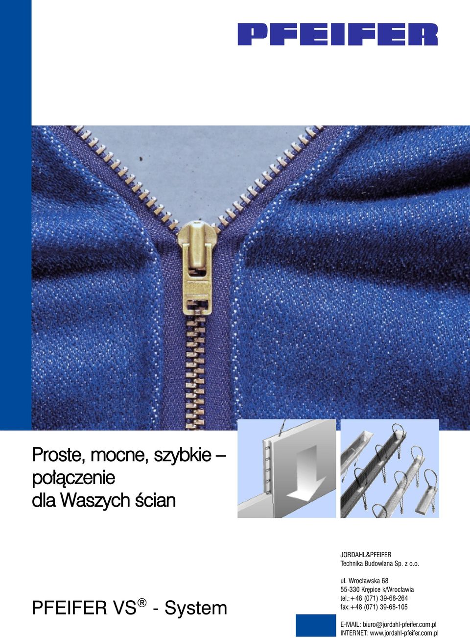 Wroc³awska 68 55-330 Krêpice k/wroc³awia tel.