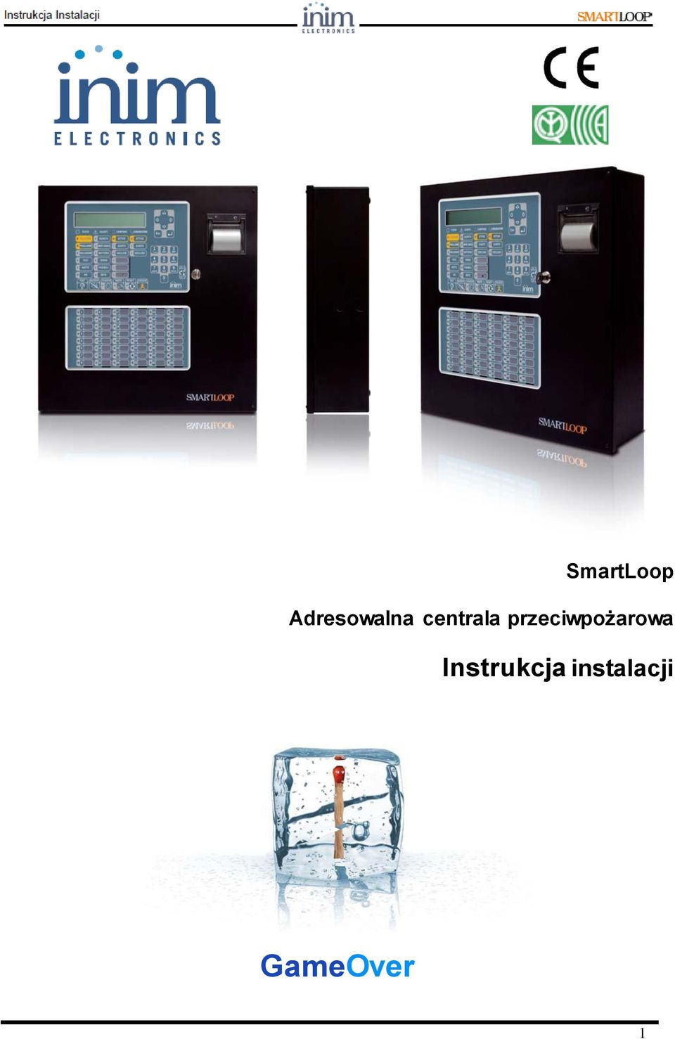 centrala