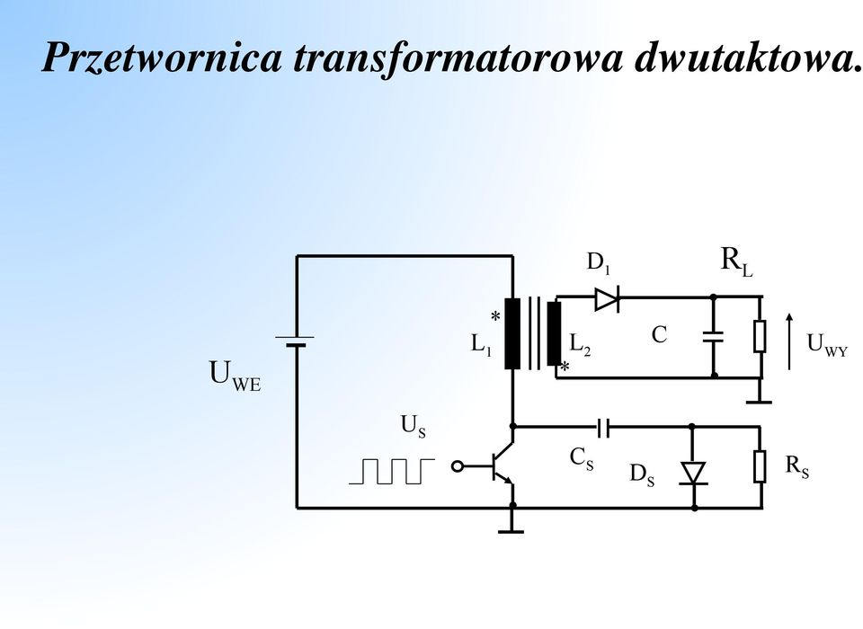 dwutaktowa.