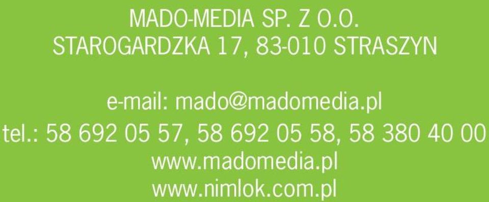 pl tel.