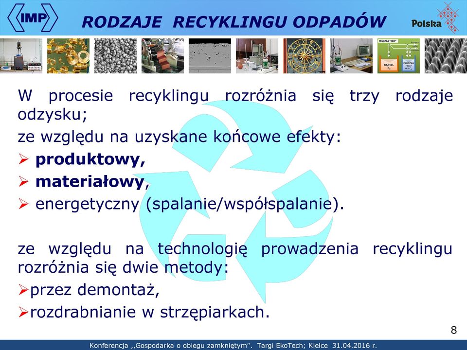 energetyczny (spalanie/współspalanie).