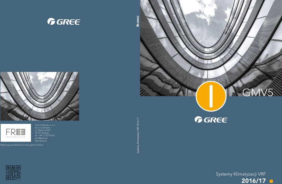 +48 12 307 06 40 gmv@gree.