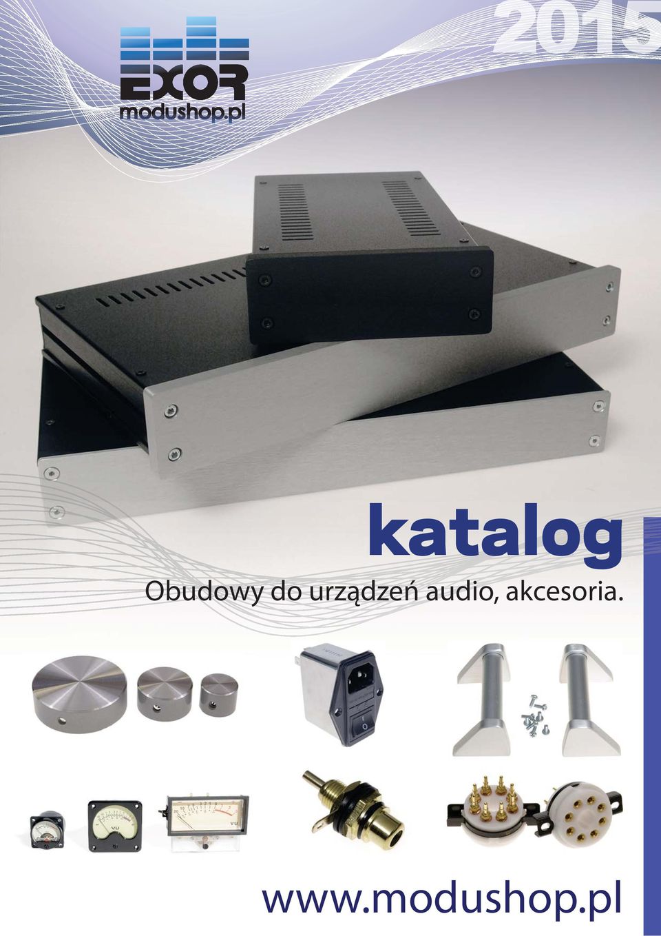 urządzeń audio,