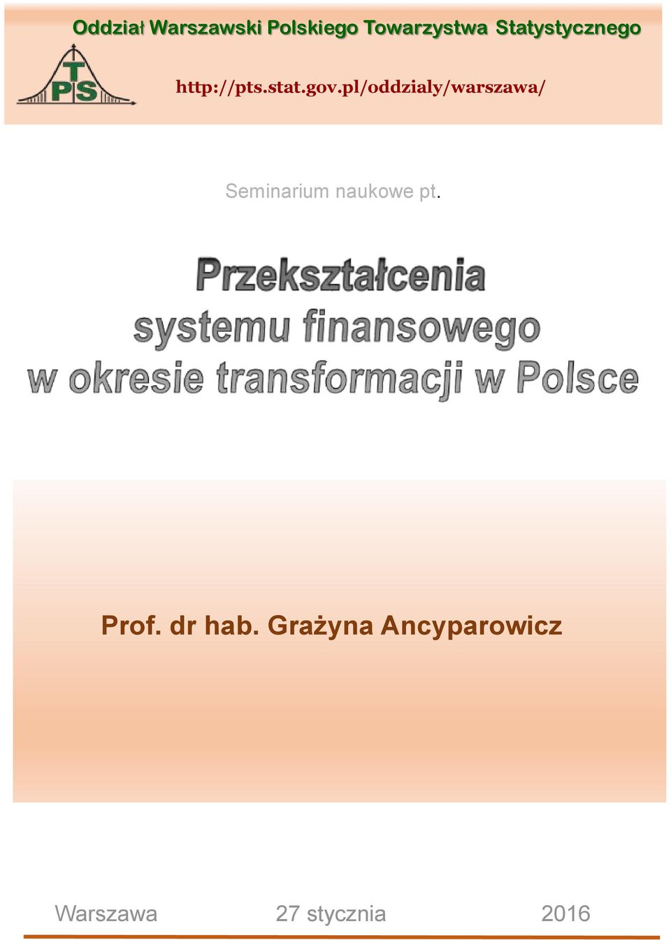 pl/oddzialy/warszawa/ Seminarium naukowe pt.
