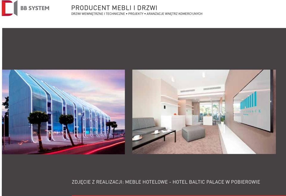HOTELOWE - HOTEL