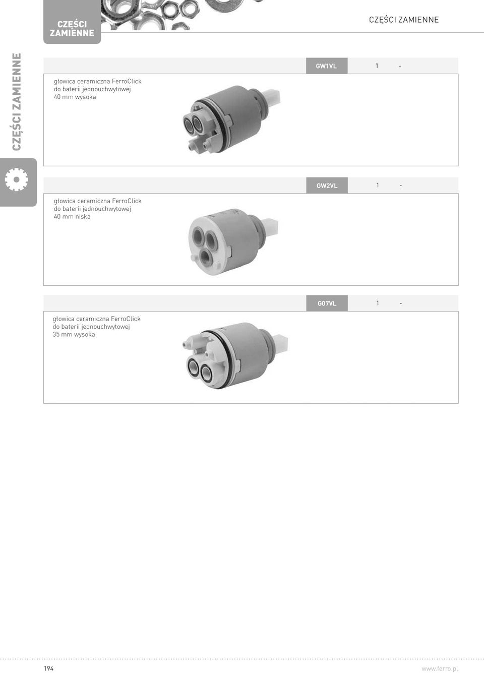 niska GW2VL 1 - FerroClick 35