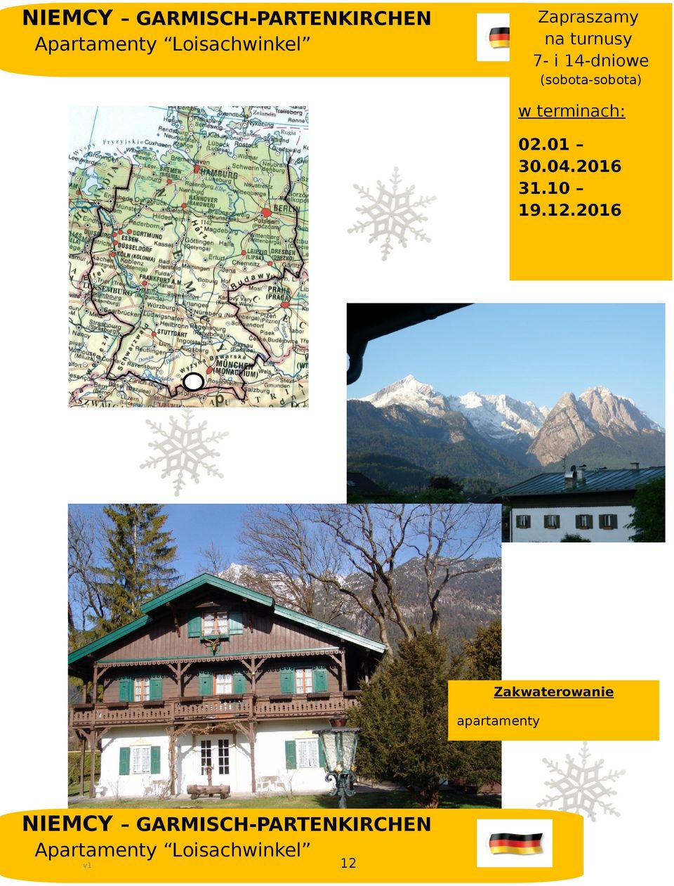 terminach: 02.01 30.04.2016 31.10 19.12.