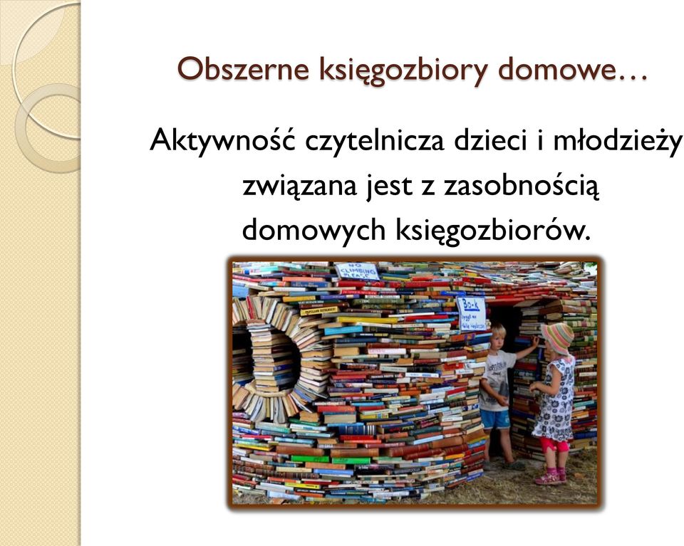 młodzieży związana jest z