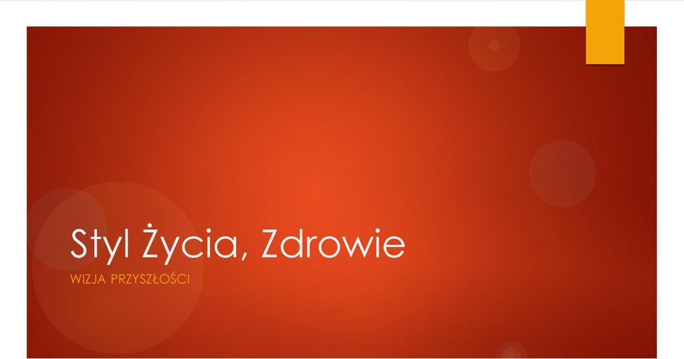 Zdrowie