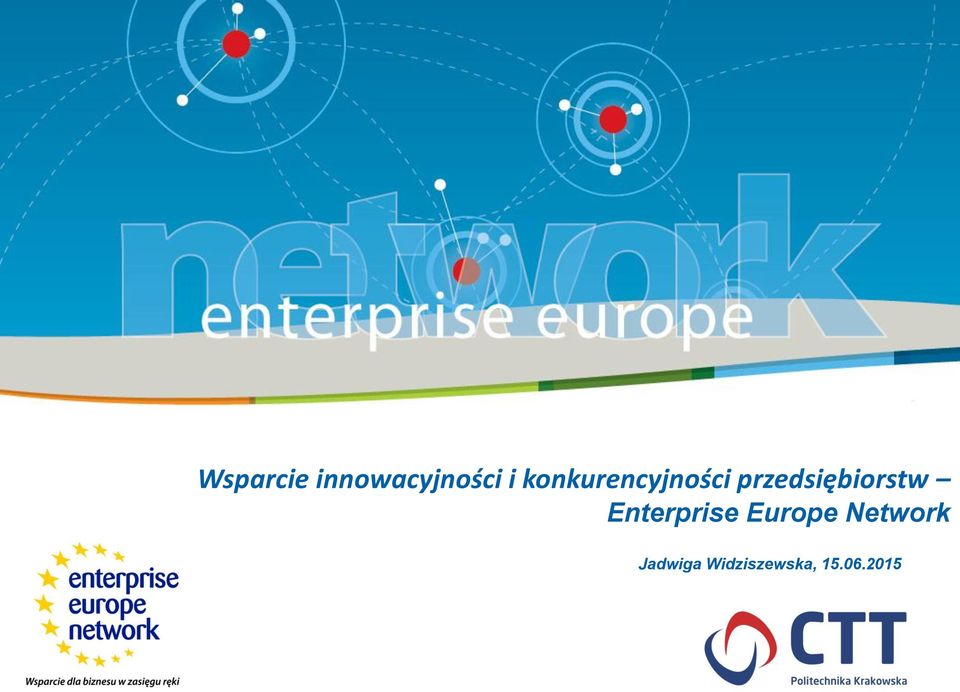 przedsiębiorstw Enterprise