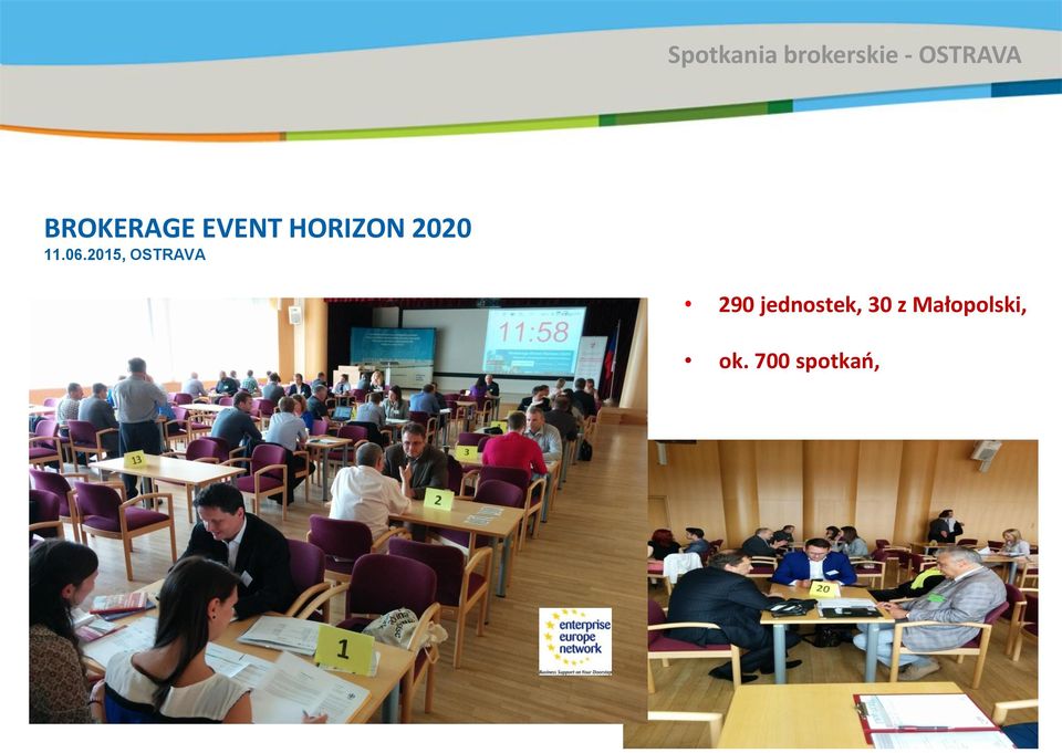 HORIZON 2020 11.06.
