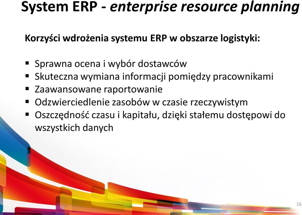 pomiędzy pracownikami Zaawansowane raportowanie Odzwierciedlenie zasobów w czasie