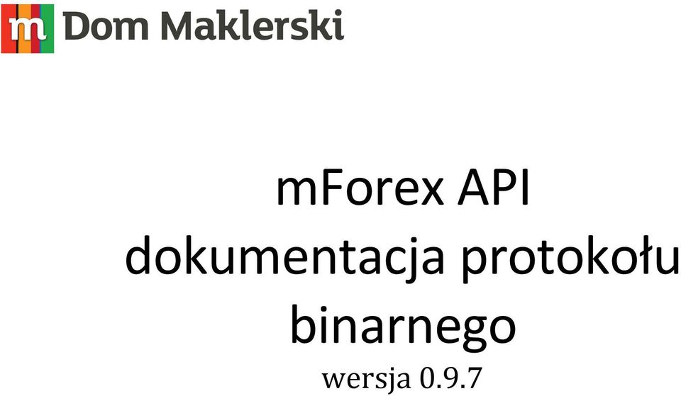 protokołu