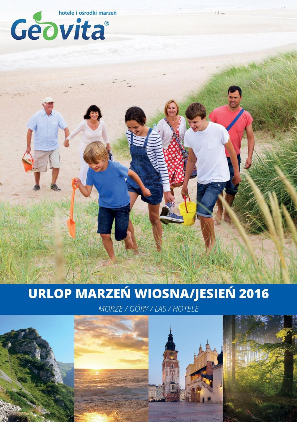 2016 MORZE /