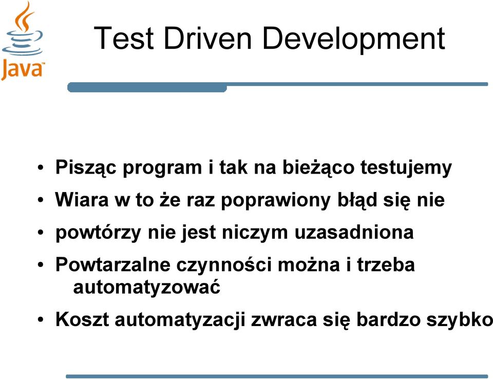powtórzy nie jest niczym uzasadniona Powtarzalne czynności