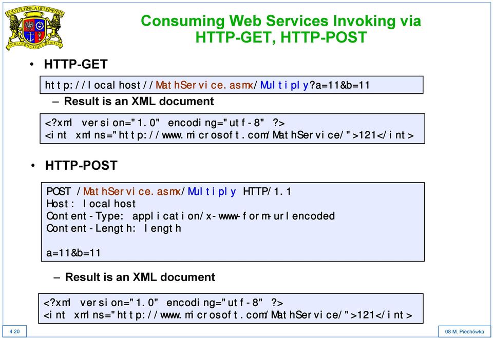 com/mathservice/">121</int> HTTP-POST POST /MathService.asmx/Multiply HTTP/1.