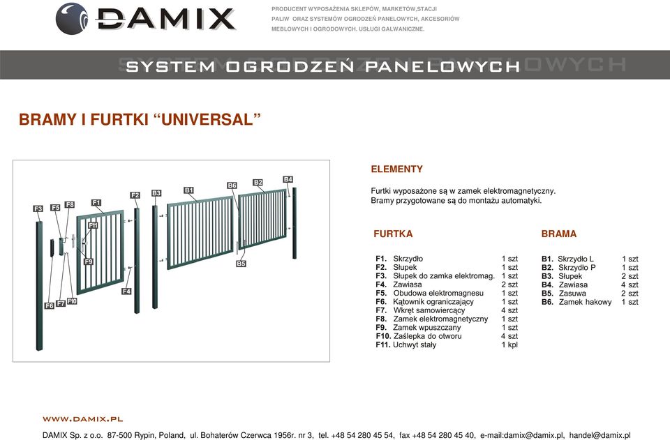 elektromagnetyczny.