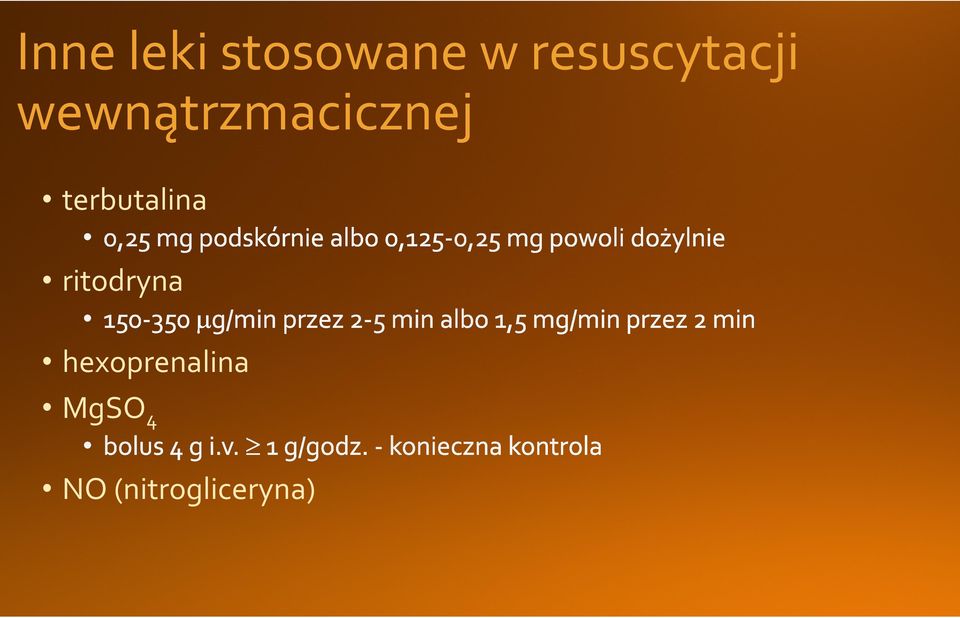 wewnątrzmacicznej