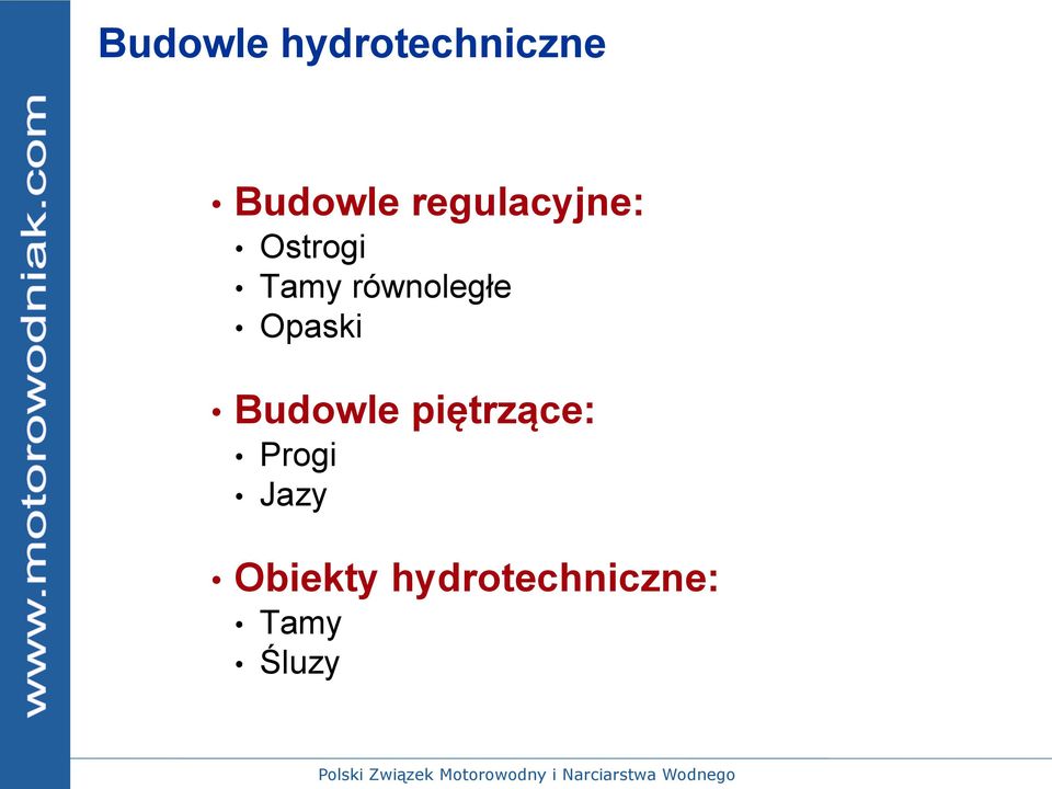 równoległe Opaski Budowle