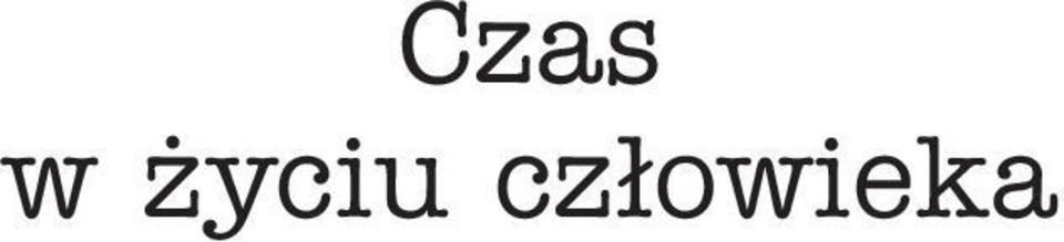 człowieka