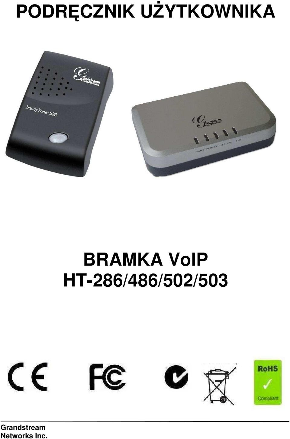 BRAMKA VoIP