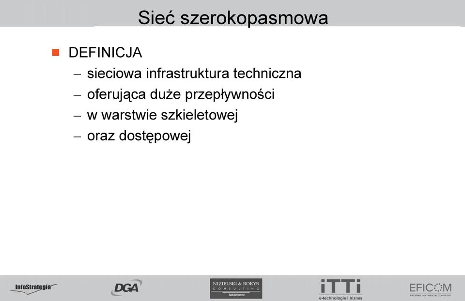 techniczna oferująca duże