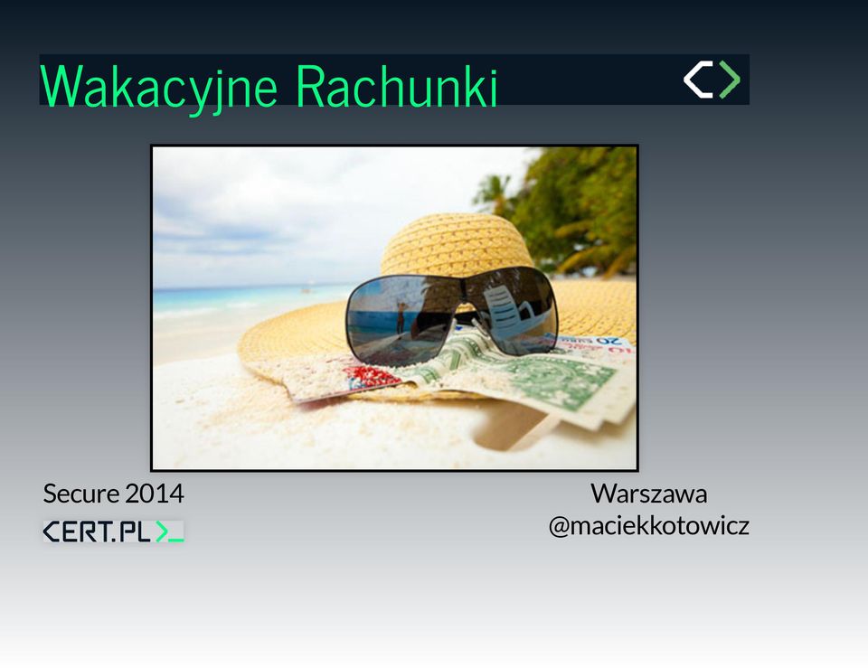 Secure 2014