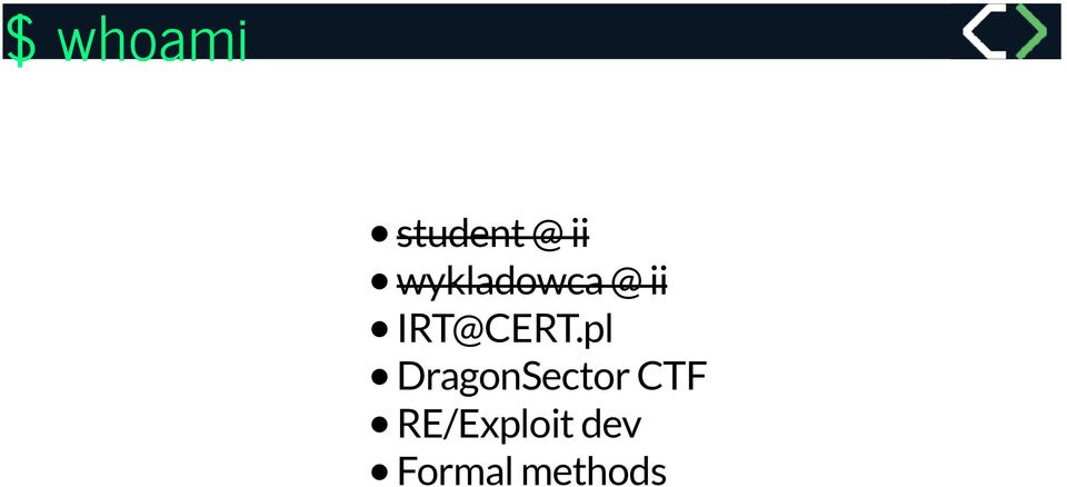 IRT@CERT.