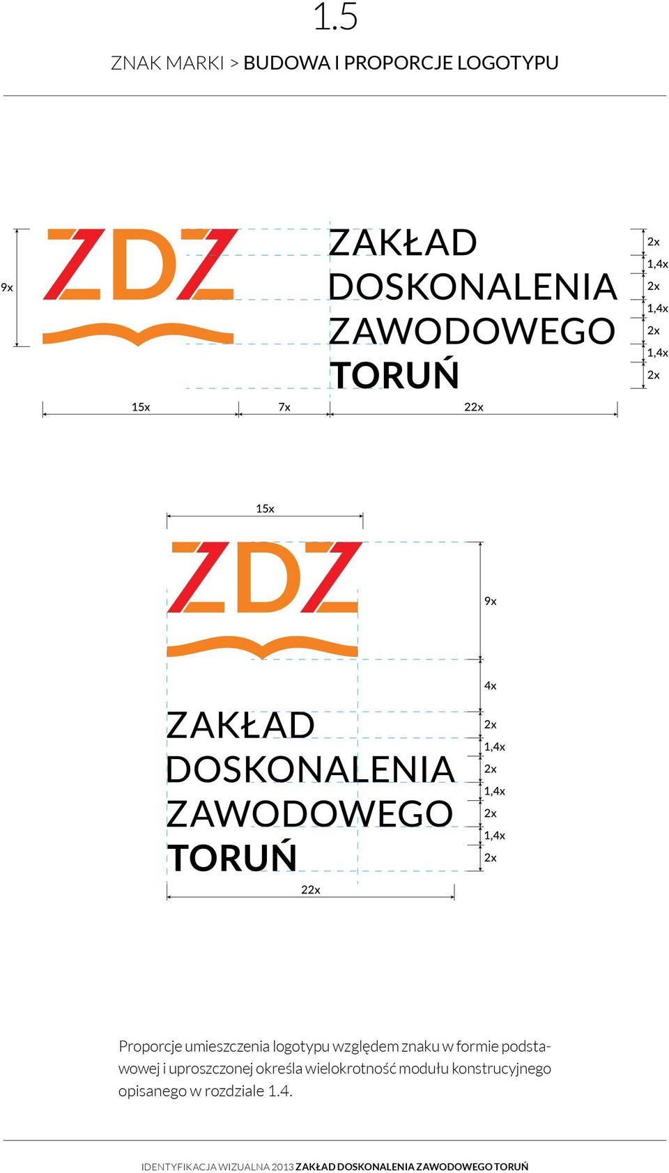 formie podstawowej i uproszczonej określa