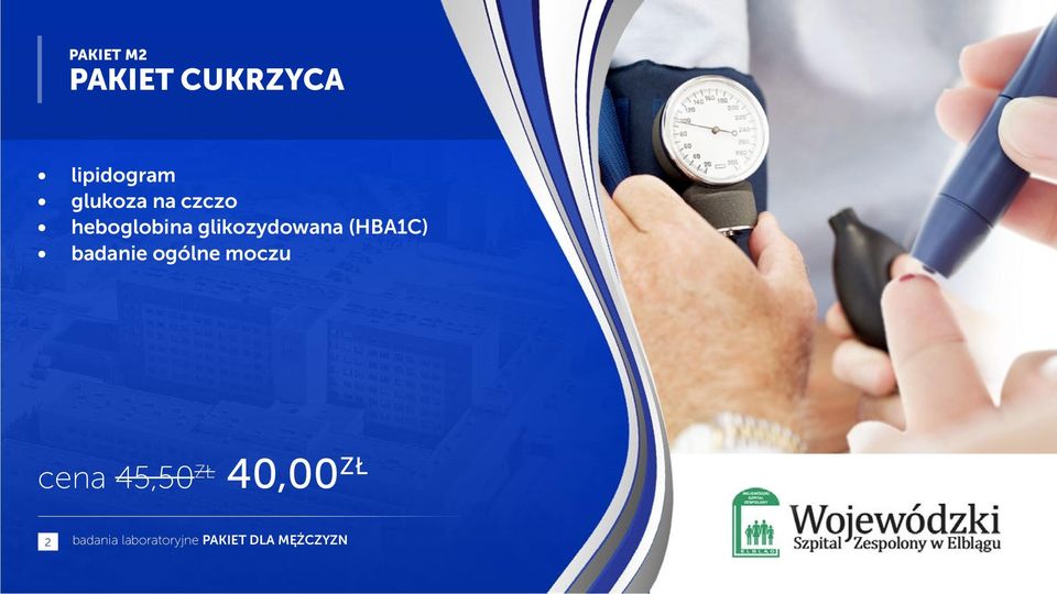 glikozydowana (HBA1C)