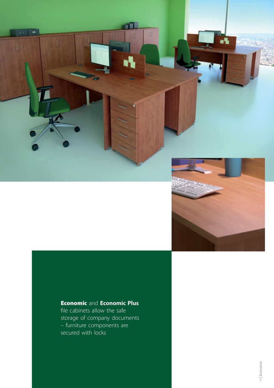 company documents furniture