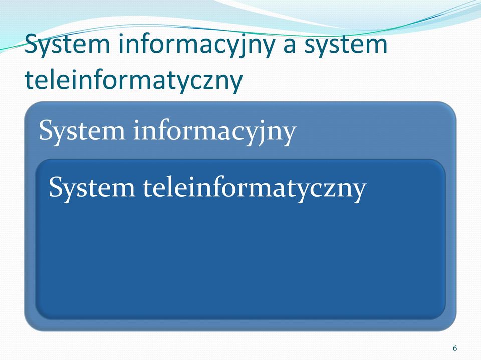 teleinformatyczny