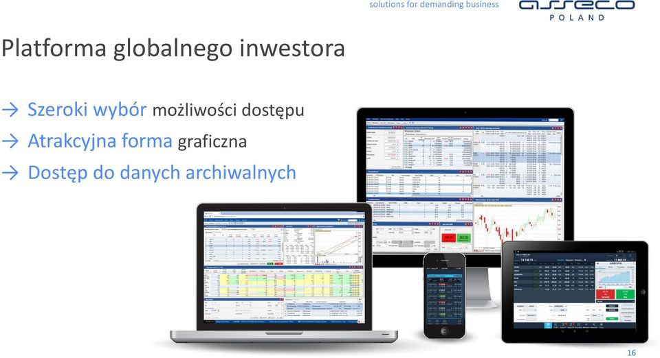 dostępu Atrakcyjna forma