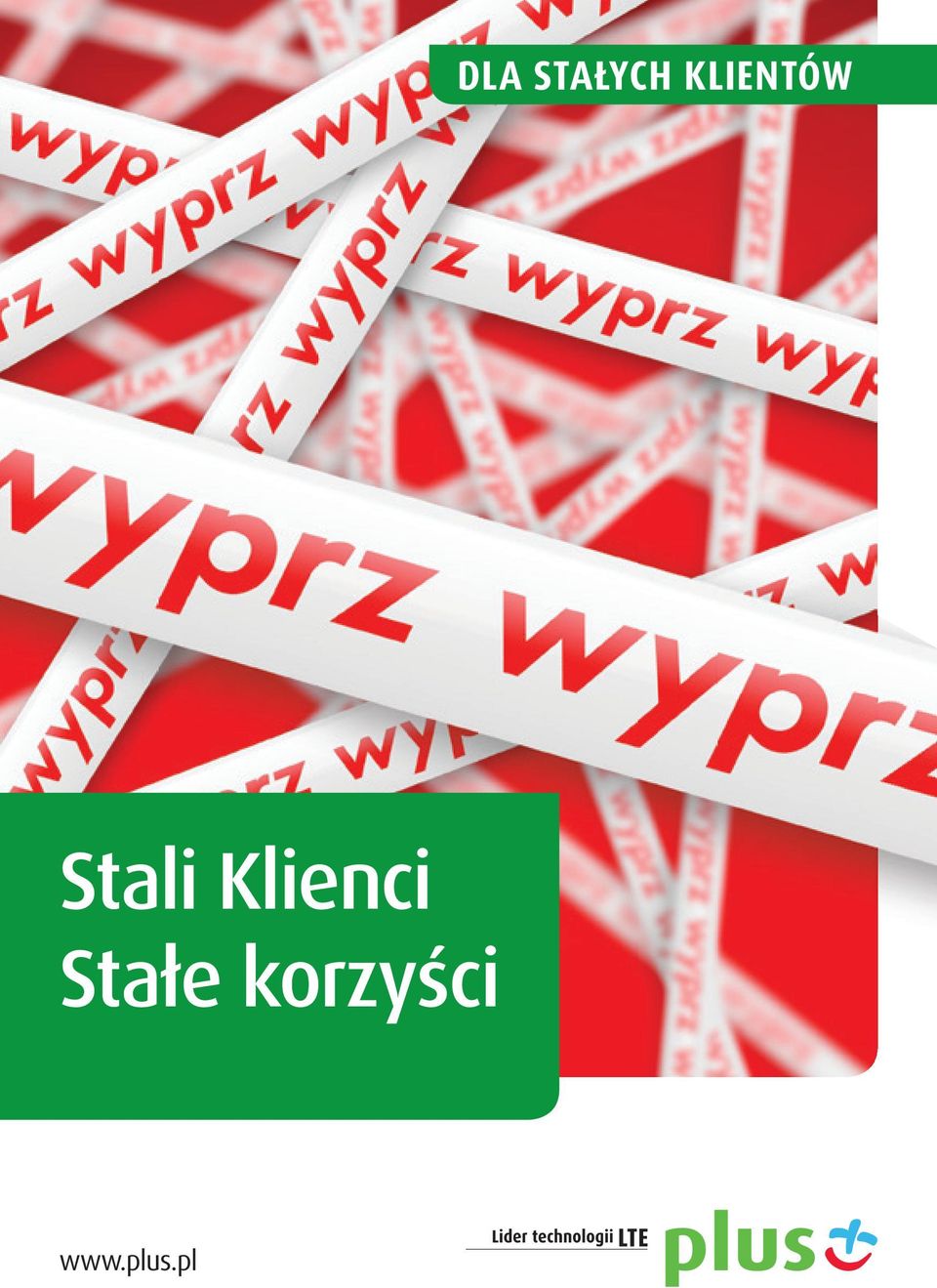 Klienci Stałe