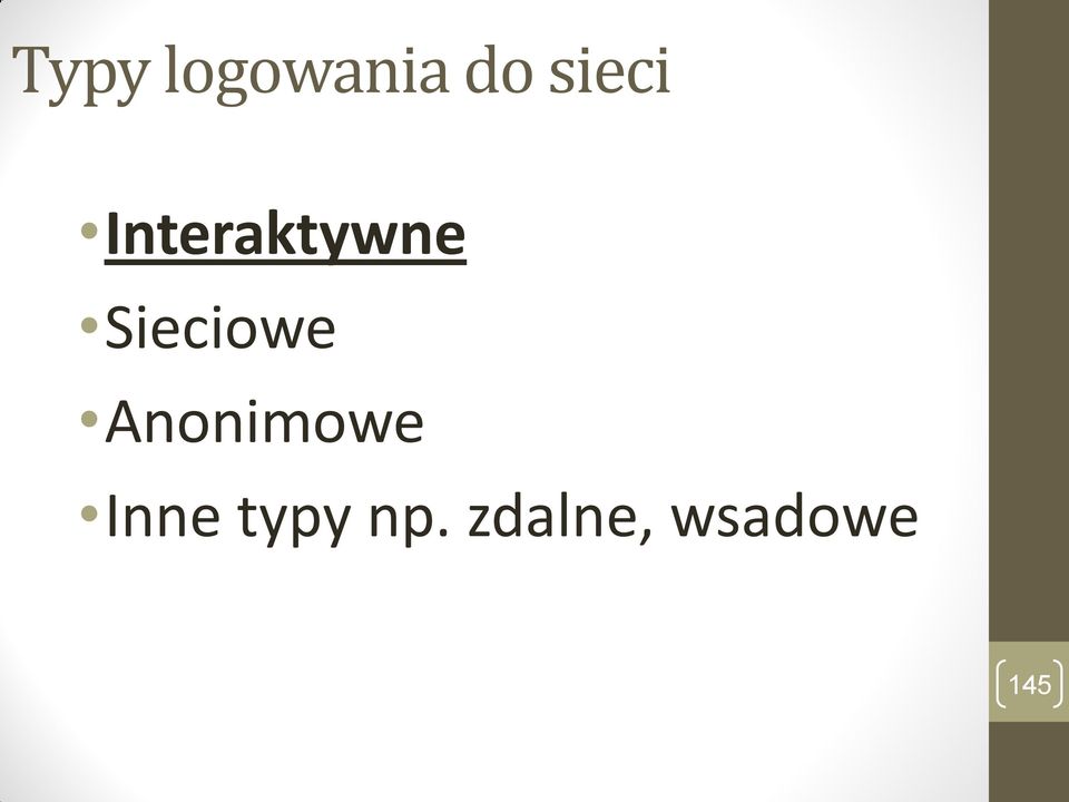 Sieciowe Anonimowe