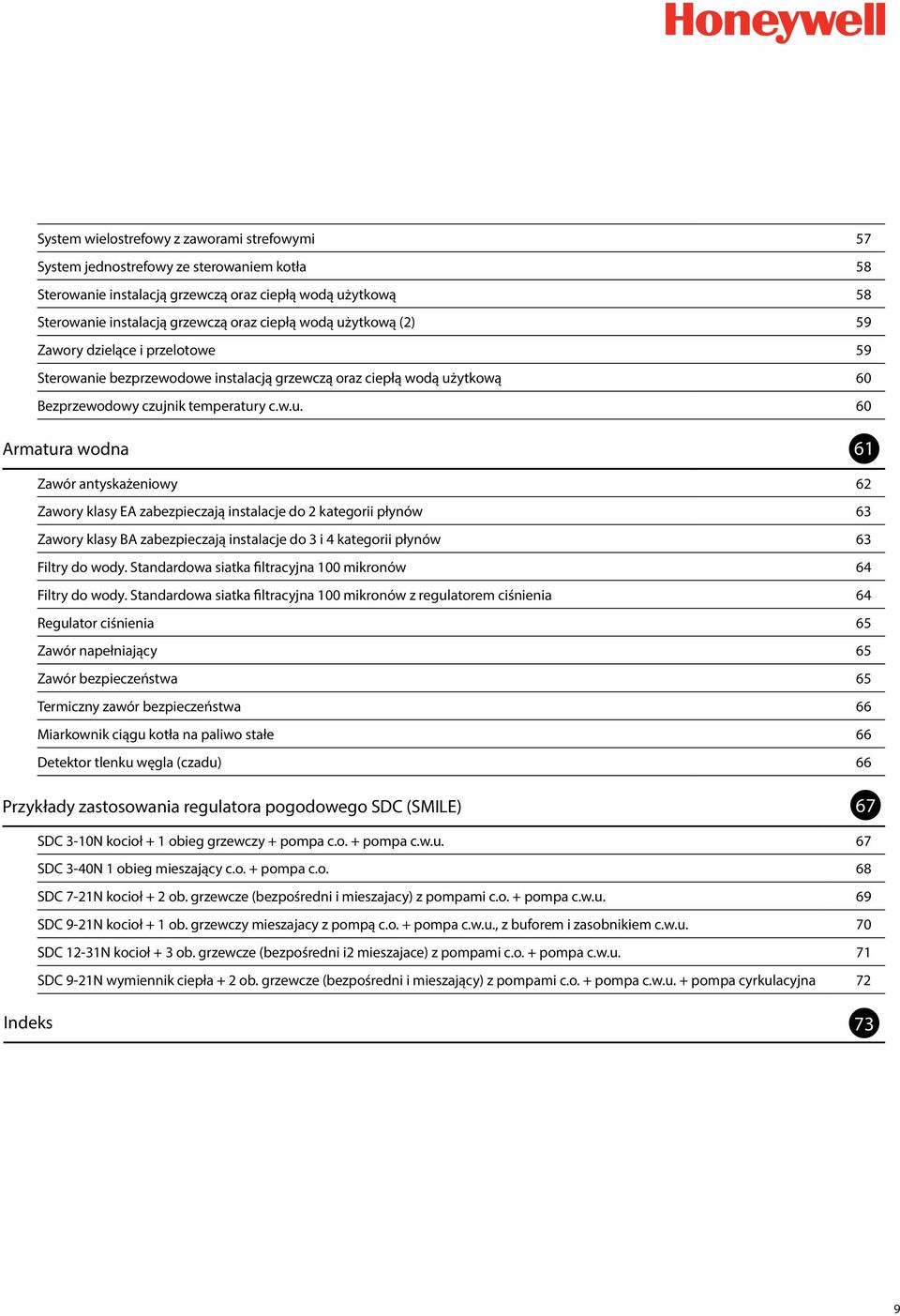 Standardowa siatka filtracyjna 100 mikronów 64 Filtry do wody.