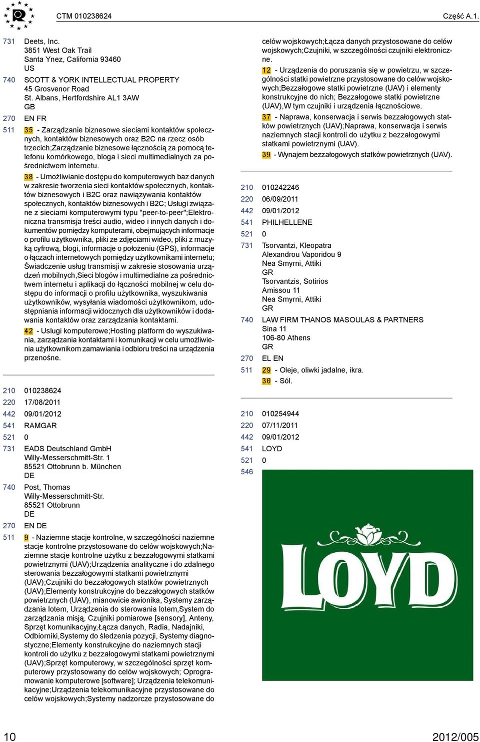 komórkowego, bloga i sieci multimedialnych za pośrednictwem internetu.