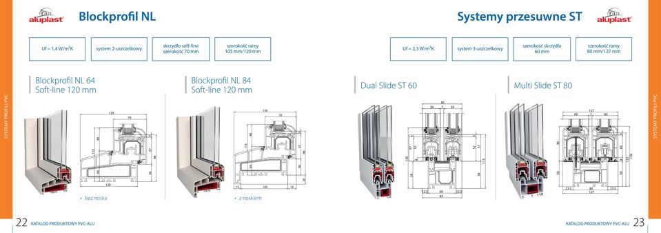 mm Dual Slide ST 60 Multi Slide ST 80 113 49 139 57 5 98 113 139 20 49 64 5 36 57 98 130 5 57 52 8 39 85 7 39 5 64 52 57 36 115 80 60 127 7 60 8