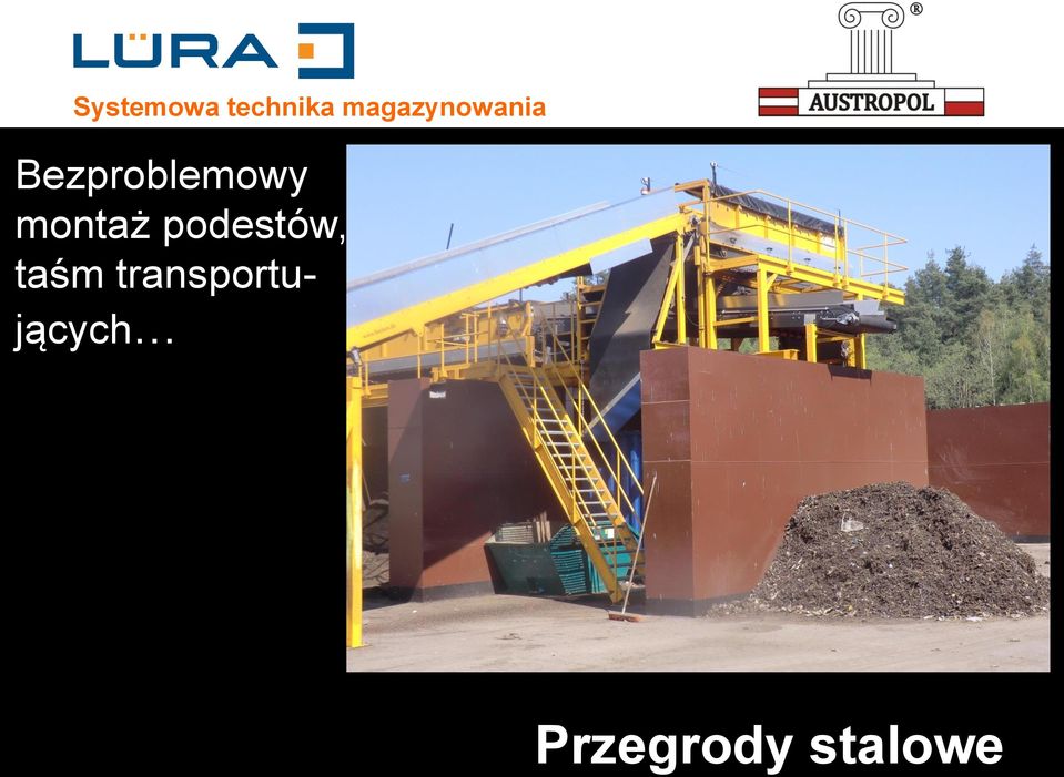 magazynowania
