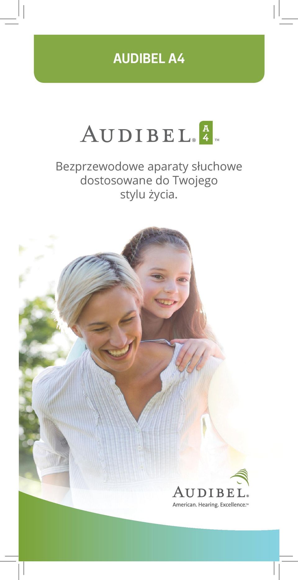 aparaty słuchowe