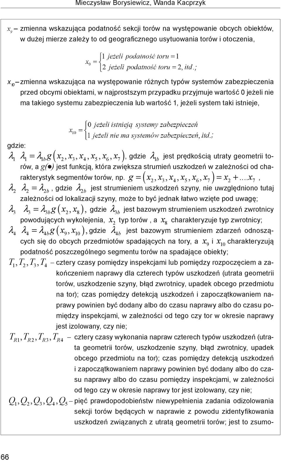 stneje, g = x, x, x, x, x, x = x +.