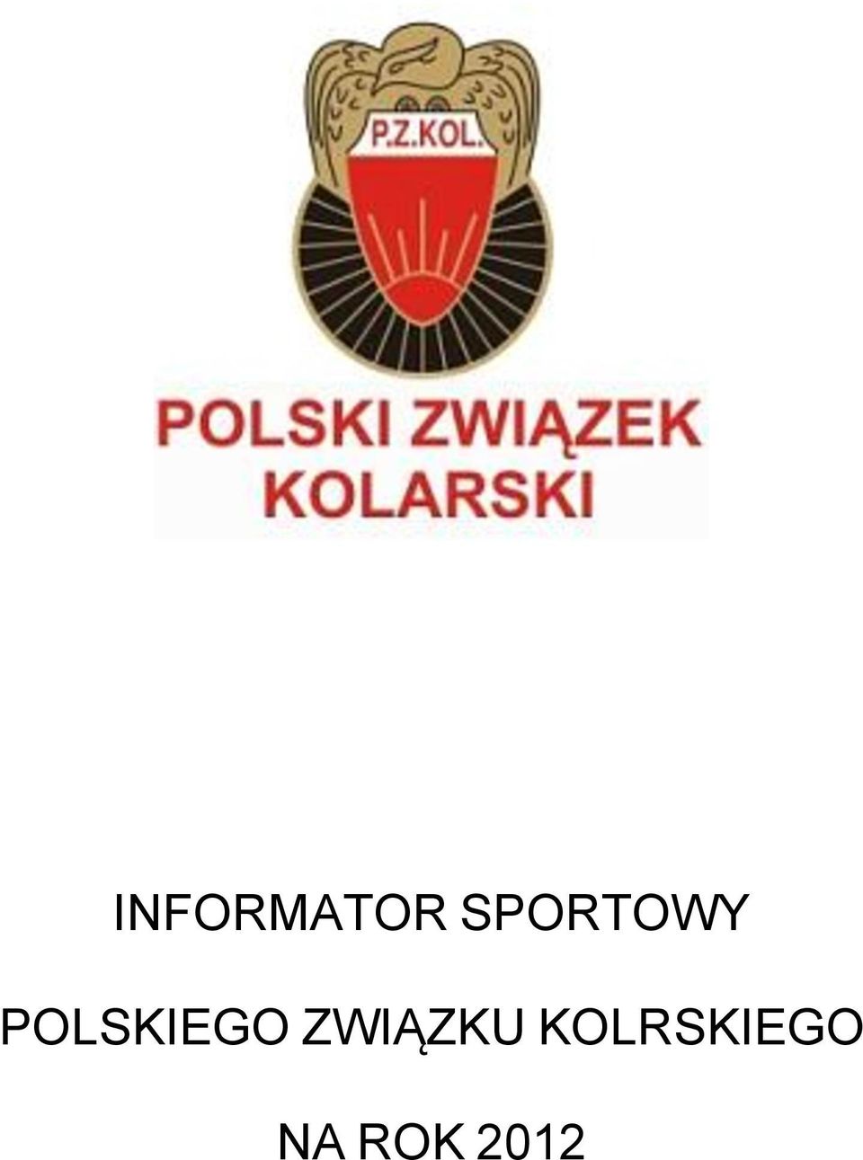POLSKIEGO