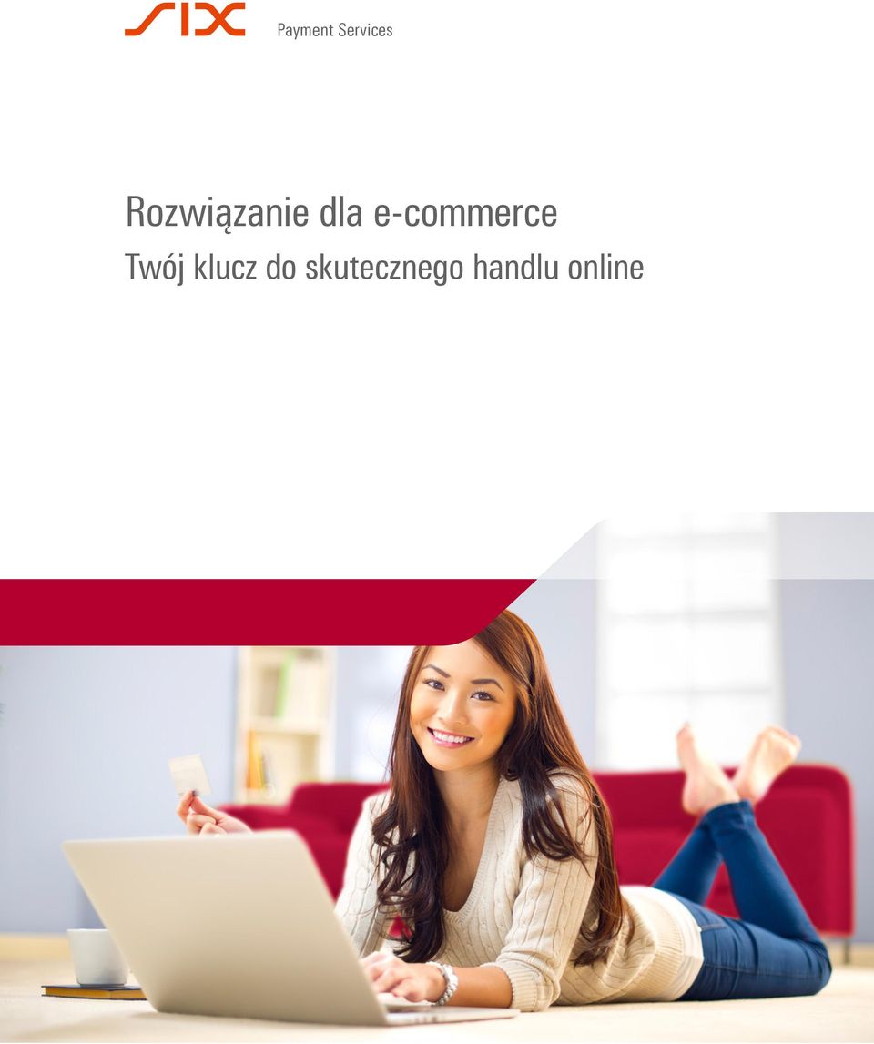 e-commerce Twój