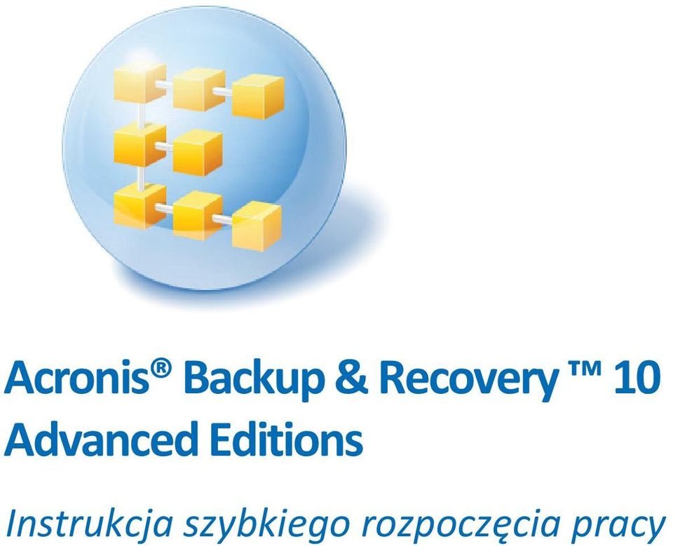 Editions Instrukcja