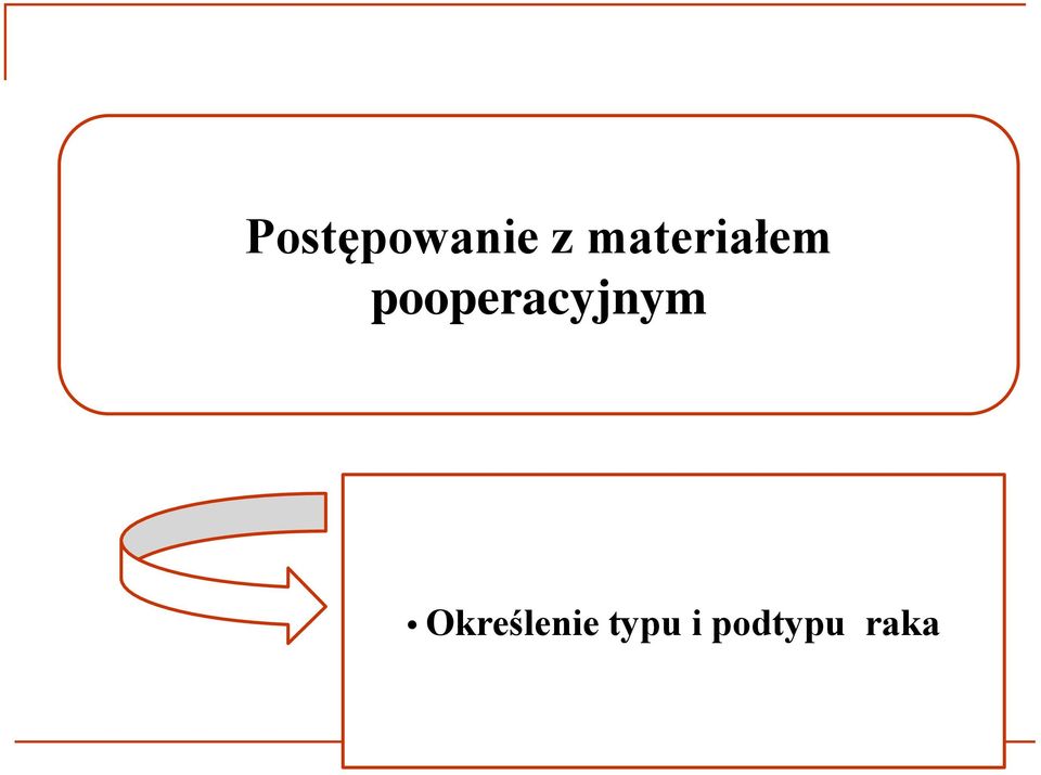 pooperacyjnym