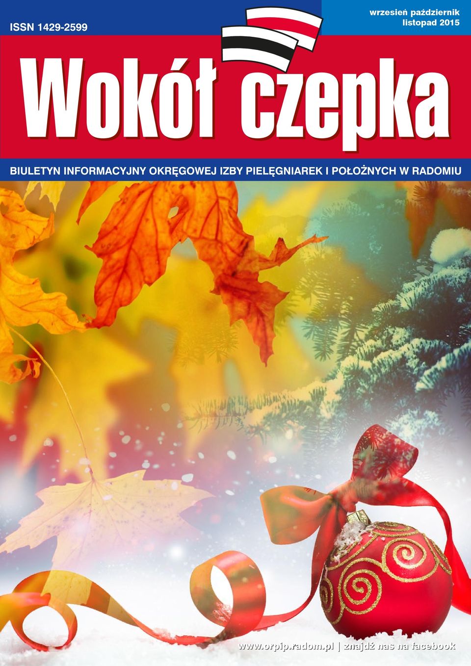listopad 2015 www.