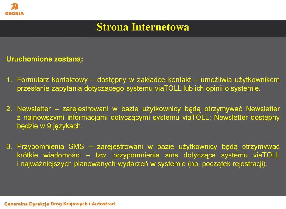 systemie. 2.